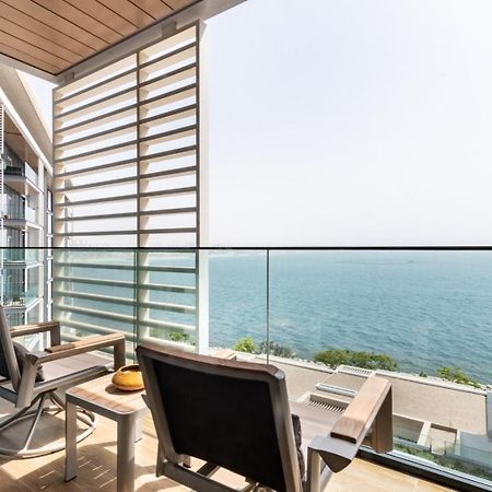 Guestready - The Best Bluewaters View Dubai Dış mekan fotoğraf
