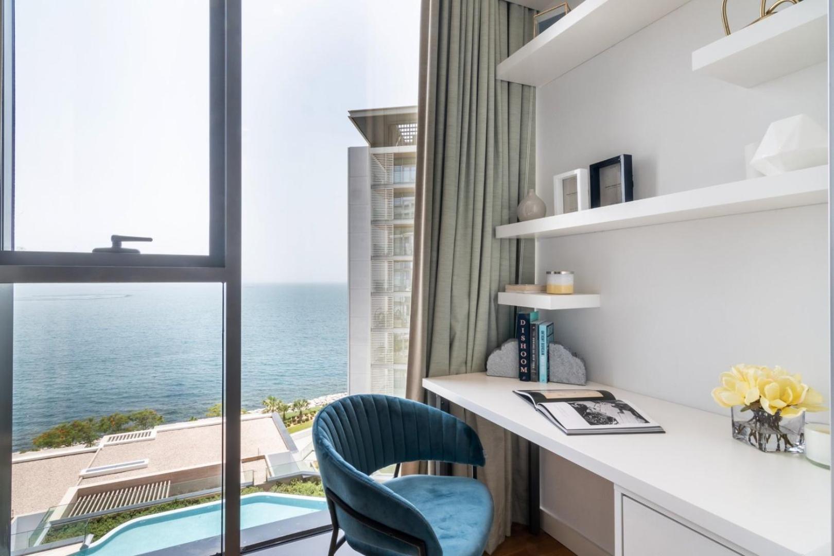 Guestready - The Best Bluewaters View Dubai Dış mekan fotoğraf