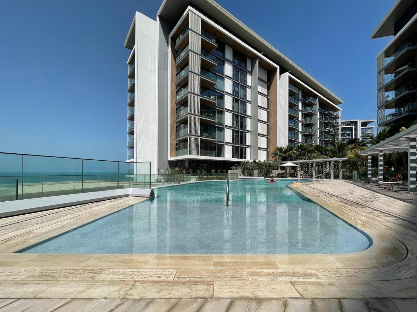 Guestready - The Best Bluewaters View Dubai Dış mekan fotoğraf